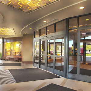 commercial door specialist Hawthorne