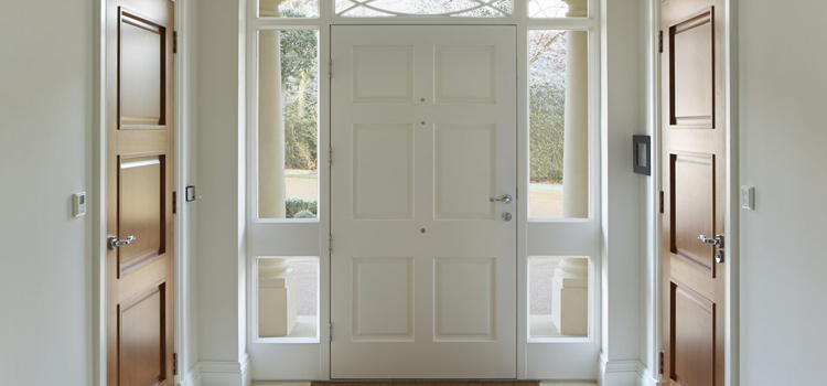 Hawthorne door replacement contractors