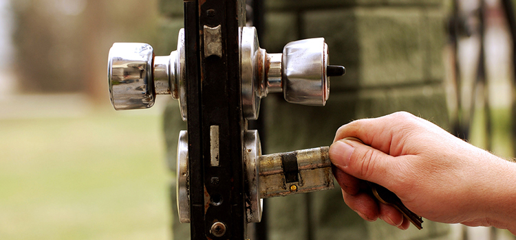 front door latch repair Hawthorne
