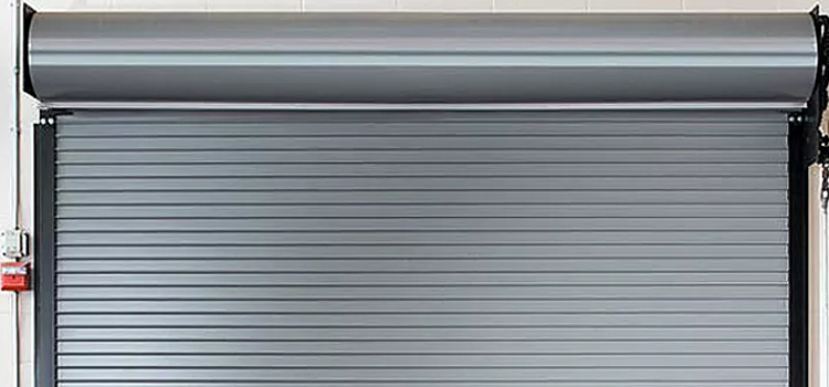 rolling steel door repair Hawthorne